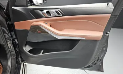 BMW X5 2022, 40273 км, за 47110.64 USD - фото 24