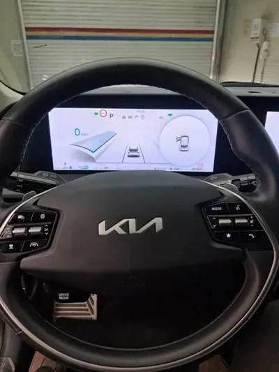 Kia EV6 2023, 187883 км, за 15309.45 USD - фото 8