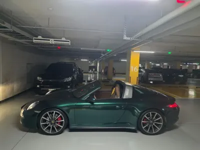 Porsche 911 2014, 109894 км, за 59283.42 USD