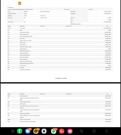 Porsche 911 2014, 109894 км, за 59283.42 USD - фото 10