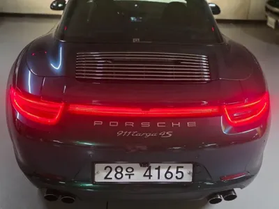 Porsche 911 2014, 109894 км, за 59283.42 USD - фото 20