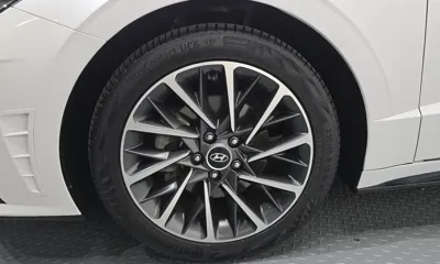 Hyundai Sonata 2021, 93224 км, за 11270.36 USD