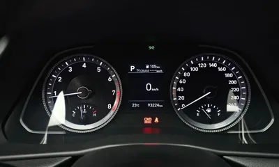 Hyundai Sonata 2021, 93224 км, за 11270.36 USD - фото 8