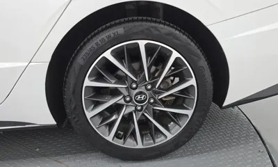 Hyundai Sonata 2021, 93224 км, за 11270.36 USD - фото 21