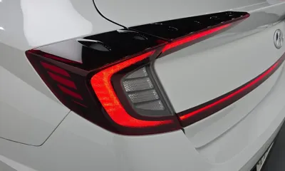 Hyundai Sonata 2021, 93224 км, за 11270.36 USD - фото 23