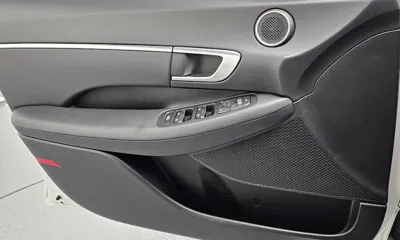 Hyundai Sonata 2021, 93224 км, за 11270.36 USD - фото 24
