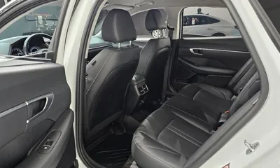 Hyundai Sonata 2021, 93224 км, за 11270.36 USD - фото 26