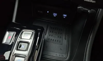 Hyundai Sonata 2021, 93224 км, за 11270.36 USD - фото 30