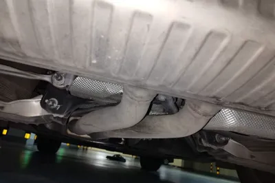 Porsche Cayenne 2018, 63800 км, за 46337 USD - фото 25