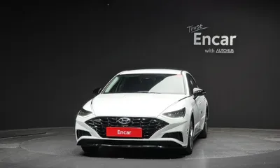 Hyundai Sonata 2022, 85248 км, за 9710.48 USD
