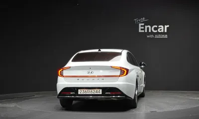 Hyundai Sonata 2022, 85248 км, за 9710.48 USD