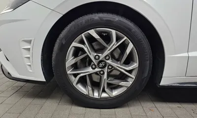 Hyundai Sonata 2022, 85248 км, за 9710.48 USD