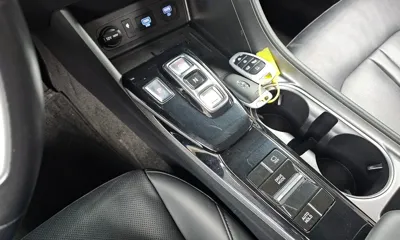 Hyundai Sonata 2022, 85248 км, за 9710.48 USD - фото 9