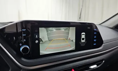 Hyundai Sonata 2022, 85248 км, за 9710.48 USD - фото 17