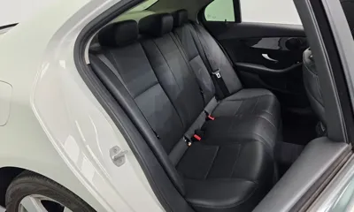 Mercedes-Benz C-Class 2016, 121679 км, за 10108.97 USD - фото 11