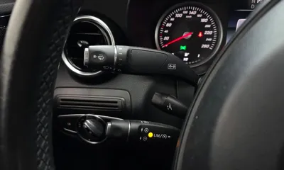Mercedes-Benz C-Class 2016, 121679 км, за 10108.97 USD - фото 17