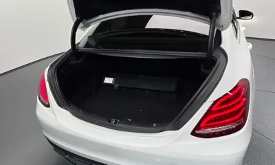 Mercedes-Benz C-Class 2016, 121679 км, за 10108.97 USD - фото 31