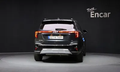 Kia Seltos 2023, 30098 км, за 15754.23 USD