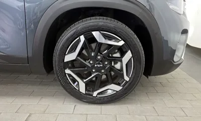 Kia Seltos 2023, 30098 км, за 15754.23 USD
