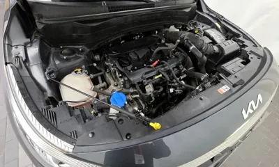 Kia Seltos 2023, 30098 км, за 15754.23 USD - фото 6