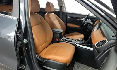 Kia Seltos 2023, 30098 км, за 15754.23 USD - фото 11