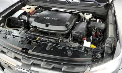 ChevroletGMDaewoo Colorado 2021, 56179 км, за 15294.74 USD - фото 6