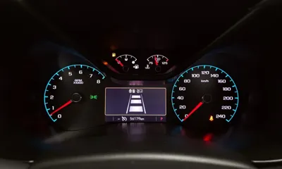 ChevroletGMDaewoo Colorado 2021, 56179 км, за 15294.74 USD - фото 8