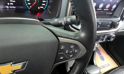 ChevroletGMDaewoo Colorado 2021, 56179 км, за 15294.74 USD - фото 18