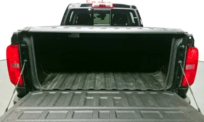 ChevroletGMDaewoo Colorado 2021, 56179 км, за 15294.74 USD - фото 20
