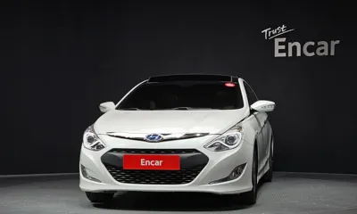 Hyundai Sonata 2012, 145695 км, за 2788.79 USD