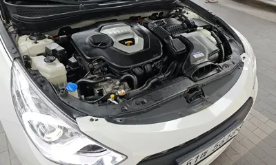 Hyundai Sonata 2012, 145695 км, за 2788.79 USD - фото 6