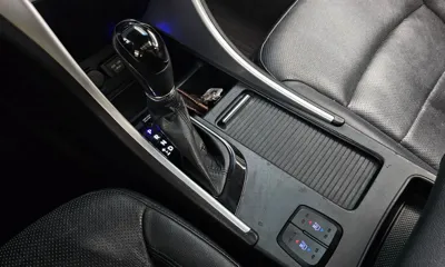Hyundai Sonata 2012, 145695 км, за 2788.79 USD - фото 9