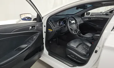 Hyundai Sonata 2012, 145695 км, за 2788.79 USD - фото 10