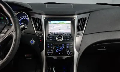 Hyundai Sonata 2012, 145695 км, за 2788.79 USD - фото 14