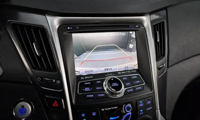 Hyundai Sonata 2012, 145695 км, за 2788.79 USD - фото 15