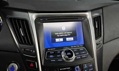 Hyundai Sonata 2012, 145695 км, за 2788.79 USD - фото 16