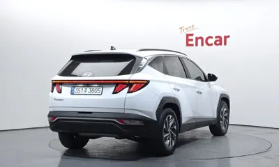 Hyundai Tucson 2022, 110185 км, за 13207.79 USD