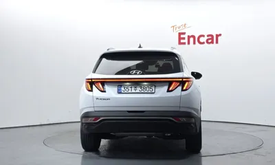 Hyundai Tucson 2022, 110185 км, за 13207.79 USD