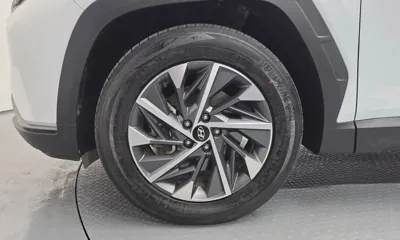 Hyundai Tucson 2022, 110185 км, за 13207.79 USD