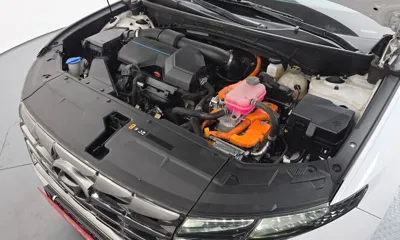 Hyundai Tucson 2022, 110185 км, за 13207.79 USD - фото 6