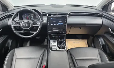 Hyundai Tucson 2022, 110185 км, за 13207.79 USD - фото 7
