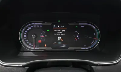 Hyundai Tucson 2022, 110185 км, за 13207.79 USD - фото 8