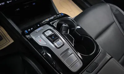 Hyundai Tucson 2022, 110185 км, за 13207.79 USD - фото 9