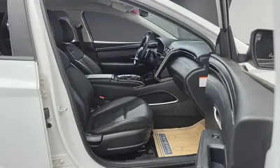 Hyundai Tucson 2022, 110185 км, за 13207.79 USD - фото 10
