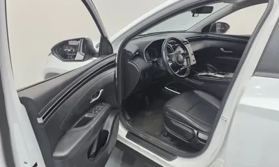 Hyundai Tucson 2022, 110185 км, за 13207.79 USD - фото 11