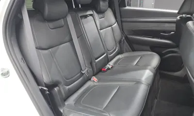 Hyundai Tucson 2022, 110185 км, за 13207.79 USD - фото 13