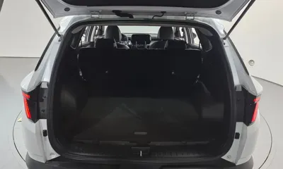 Hyundai Tucson 2022, 110185 км, за 13207.79 USD - фото 20