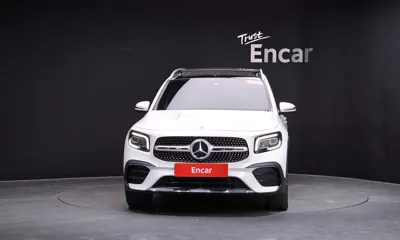 Mercedes-Benz GLB-Class 2021, 73541 км, за 18379.94 USD