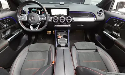 Mercedes-Benz GLB-Class 2021, 73541 км, за 18232.72 USD - фото 7