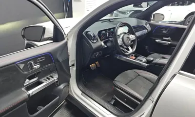 Mercedes-Benz GLB-Class 2021, 73541 км, за 18232.72 USD - фото 10
